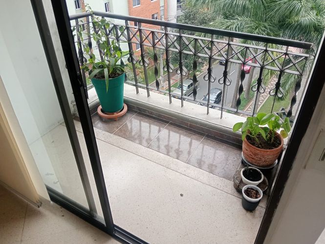 Apartamento de 2 alcobas en arriendo en Laureles, Medellín, 98 m² · foto 20 de 20