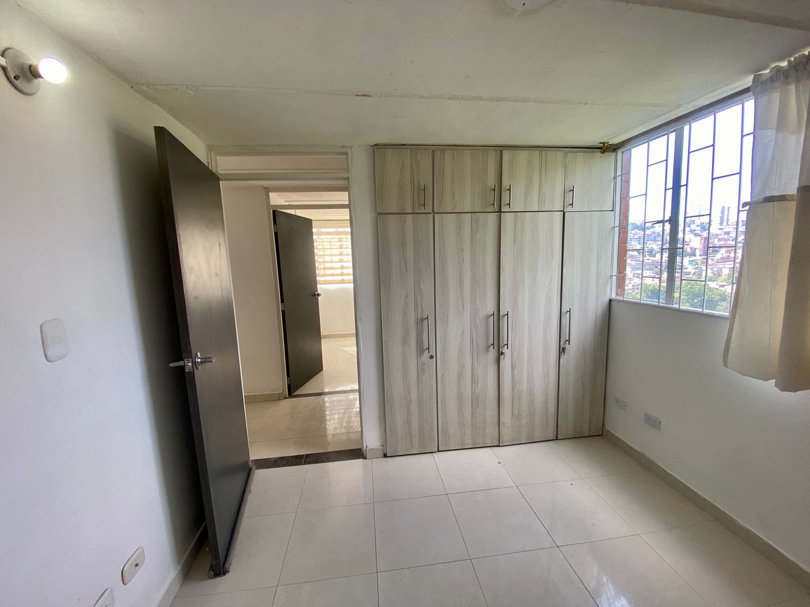Apartamento en venta en El Caribe, Manizales · foto 7 de 10
