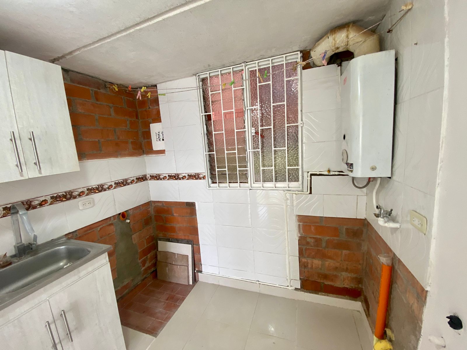 Apartamento en venta en El Caribe, Manizales · foto 9 de 10