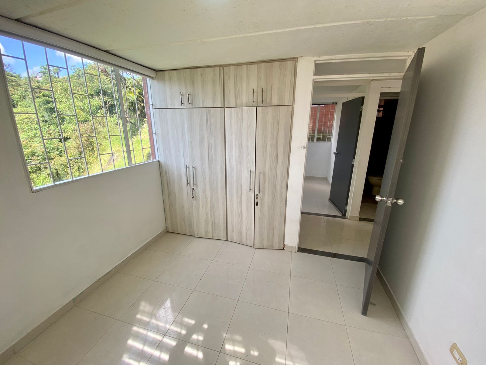 Apartamento en venta en El Caribe, Manizales · foto 5 de 10