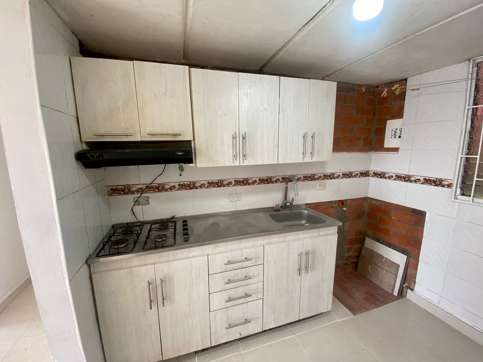 Apartamento en venta en El Caribe, Manizales · foto 2 de 10