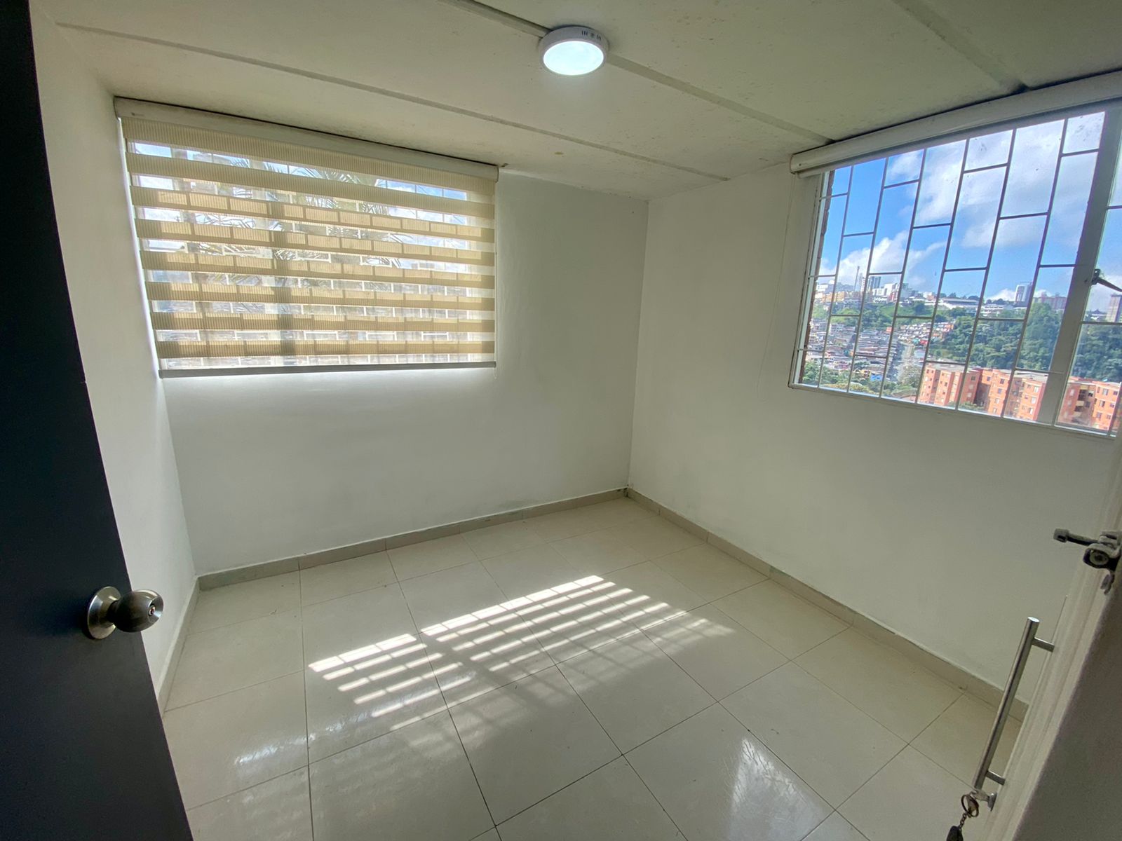 Apartamento en venta en El Caribe, Manizales · foto 6 de 10