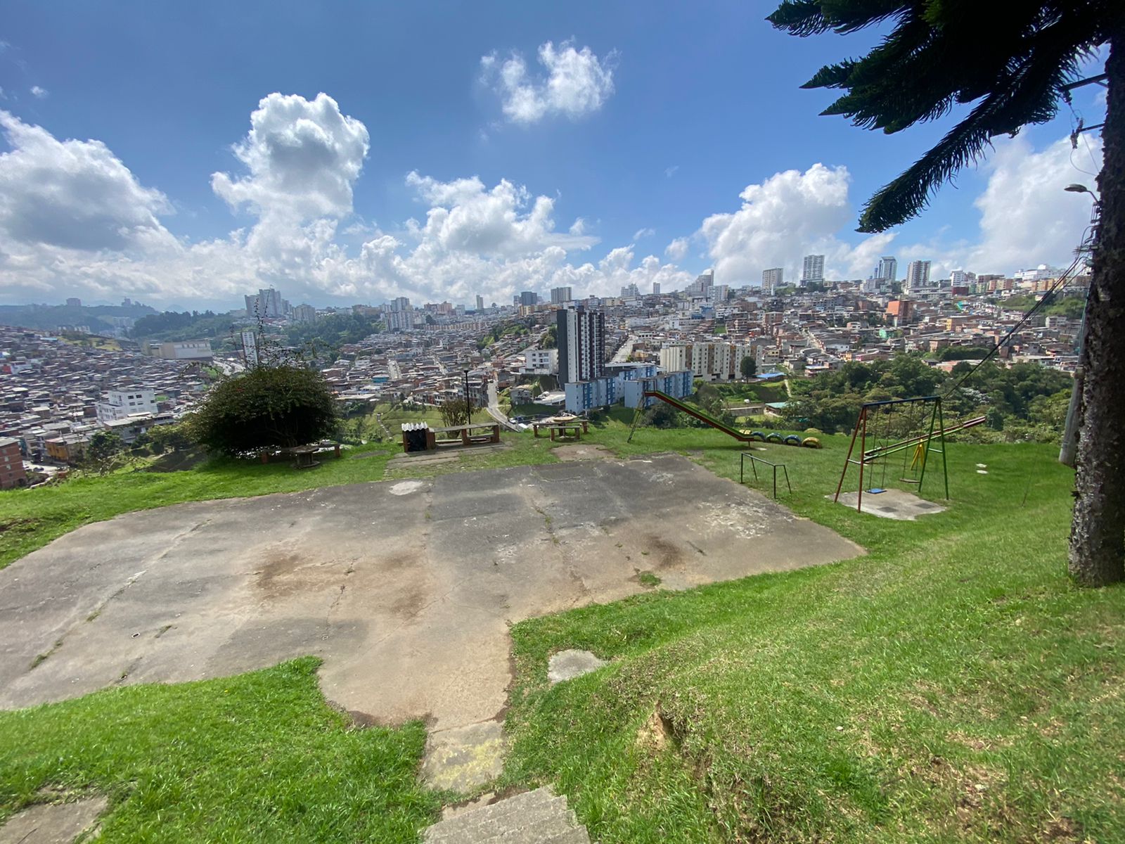 Apartamento en venta en El Caribe, Manizales · foto 10 de 10
