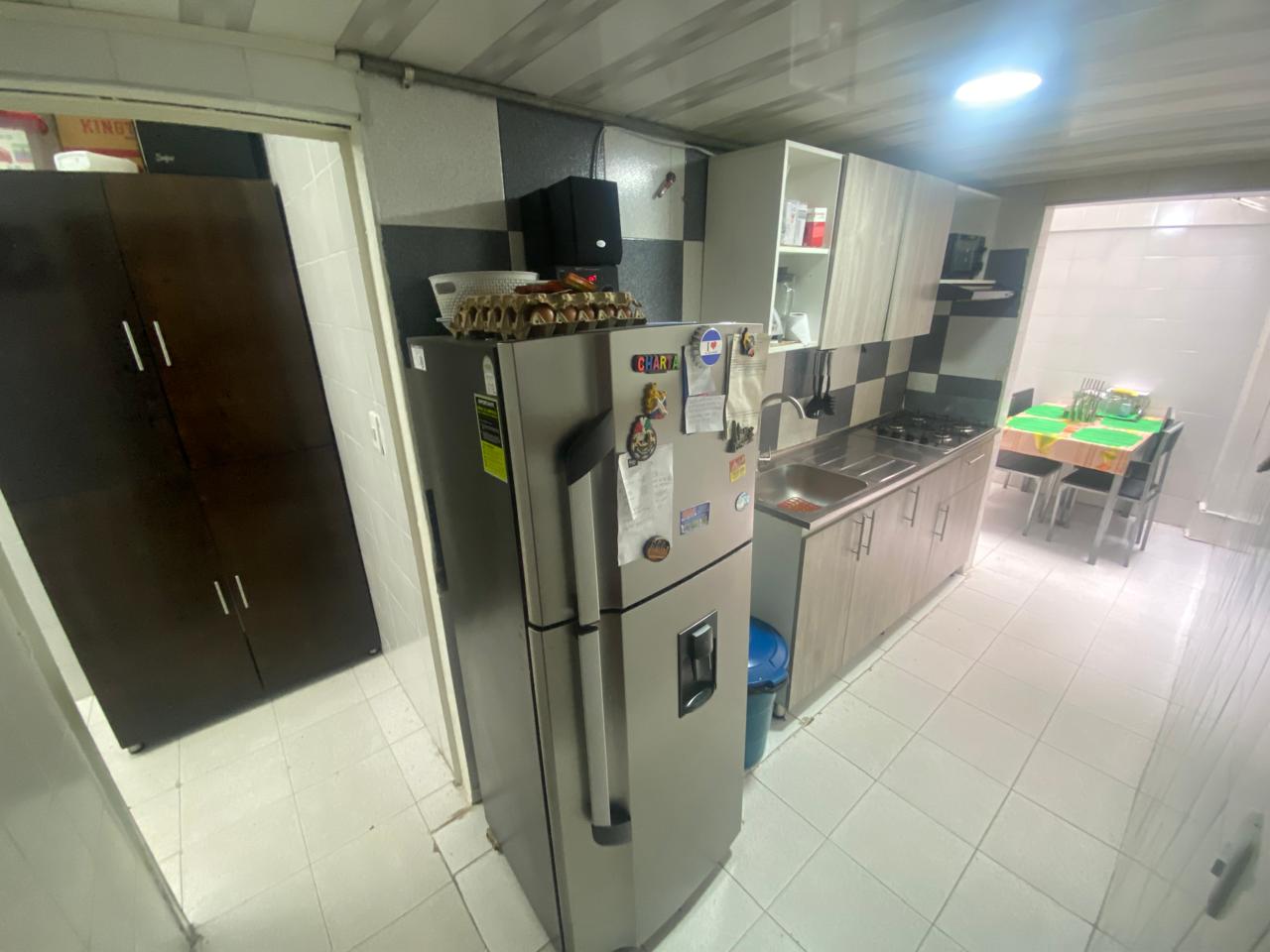 Casa en venta en La Española, Bogotá · foto 3 de 24