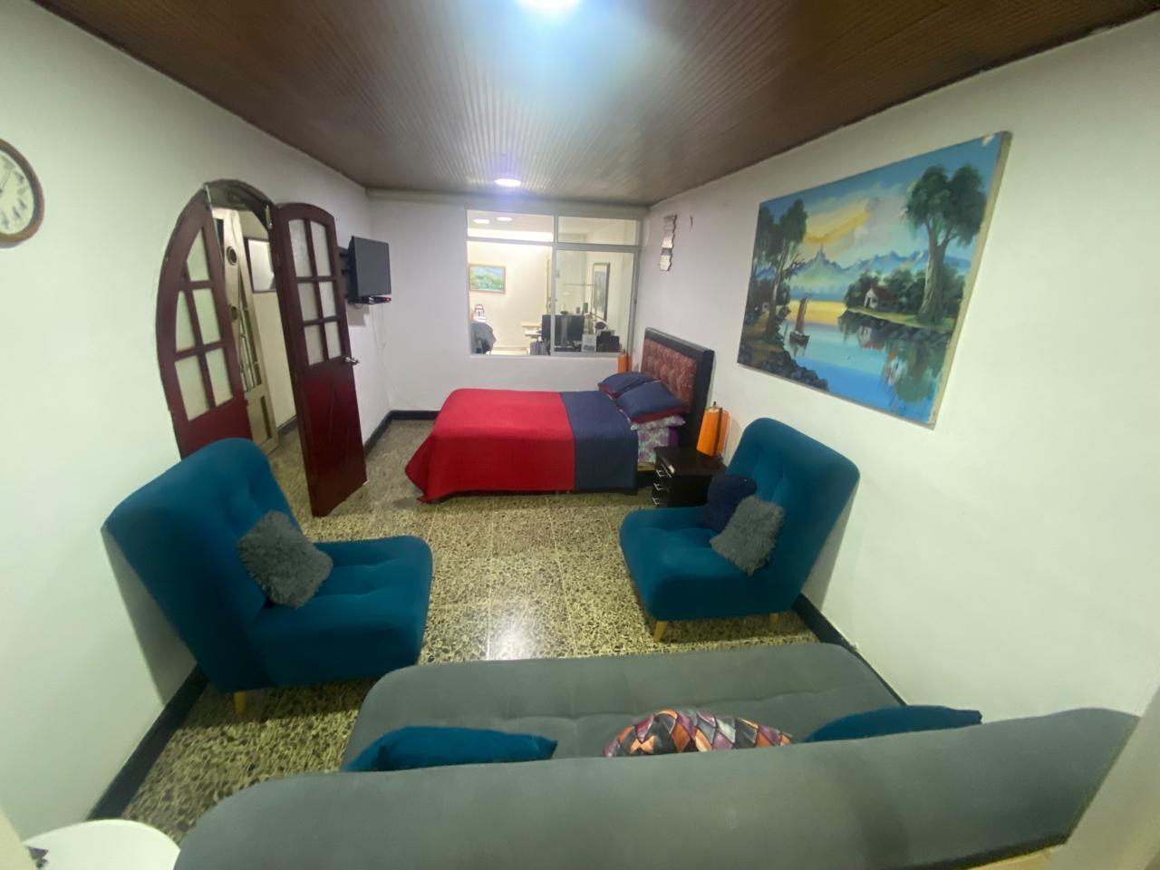 Casa en venta en La Española, Bogotá · foto 11 de 24