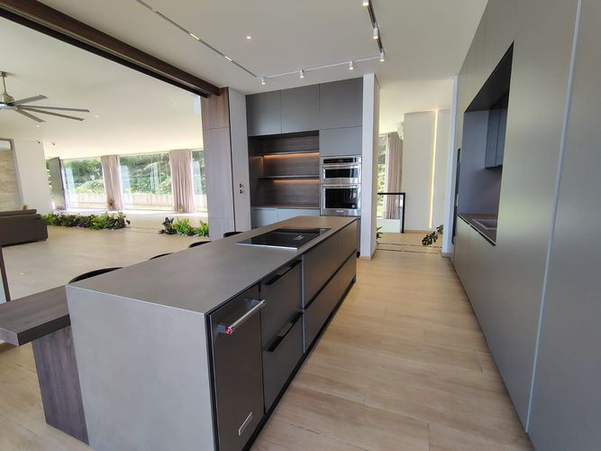 Casa de 3 alcobas en venta en Loma Del Chocho, Envigado, 1200 m² · foto 7 de 20