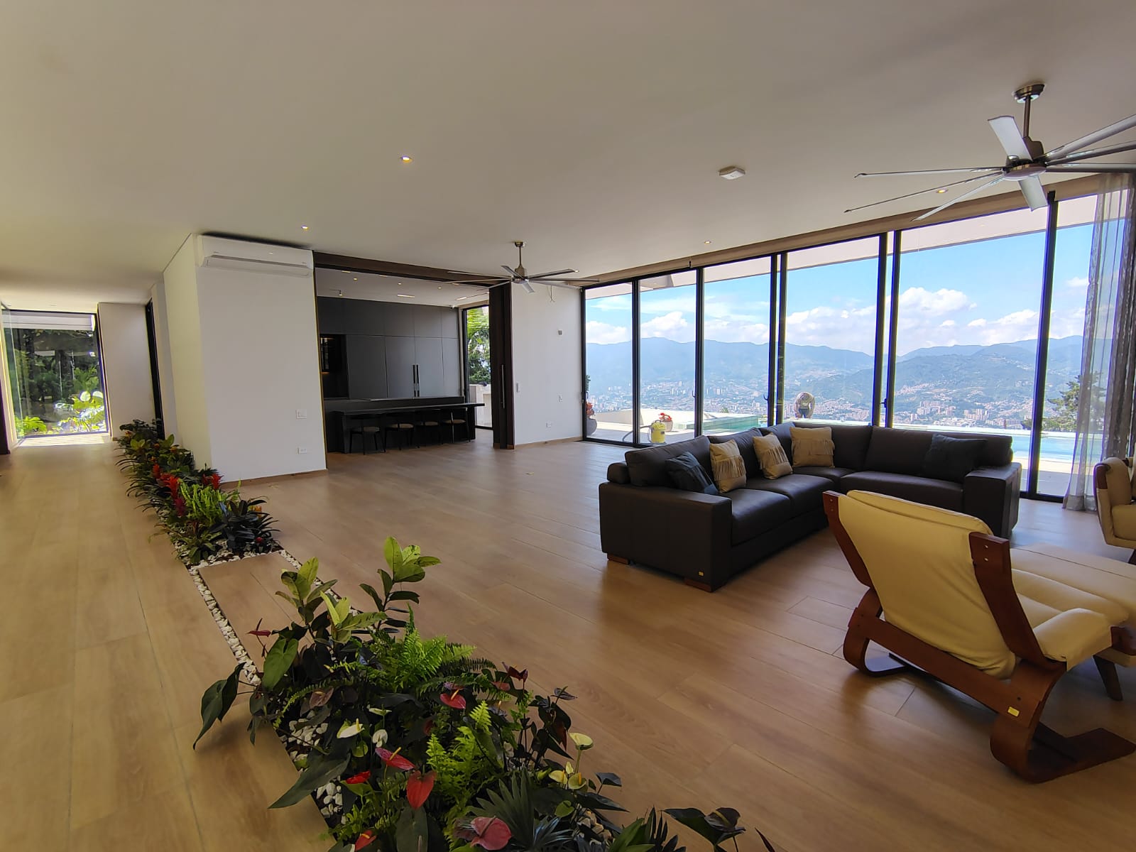 Casa en Venta en Envigado