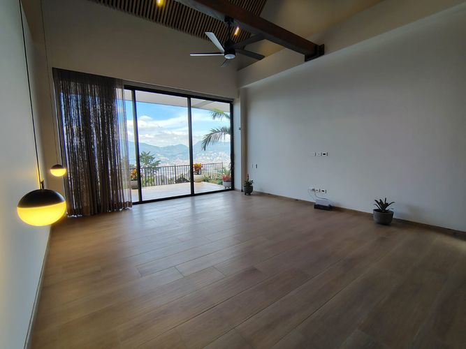 Casa de 3 alcobas en venta en Loma Del Chocho, Envigado, 1200 m² · foto 14 de 20