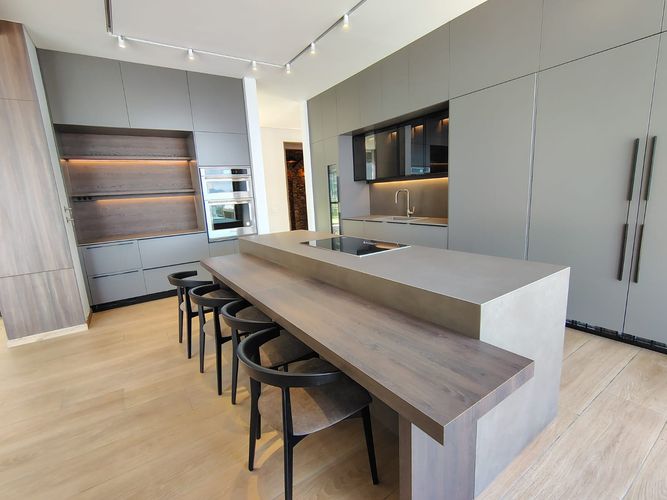 Casa de 3 alcobas en venta en Loma Del Chocho, Envigado, 1200 m² · foto 8 de 20
