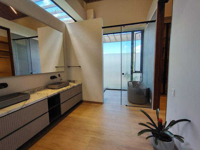 Casa de 3 alcobas en venta en Loma Del Chocho, Envigado, 1200 m² · foto 17 de 20
