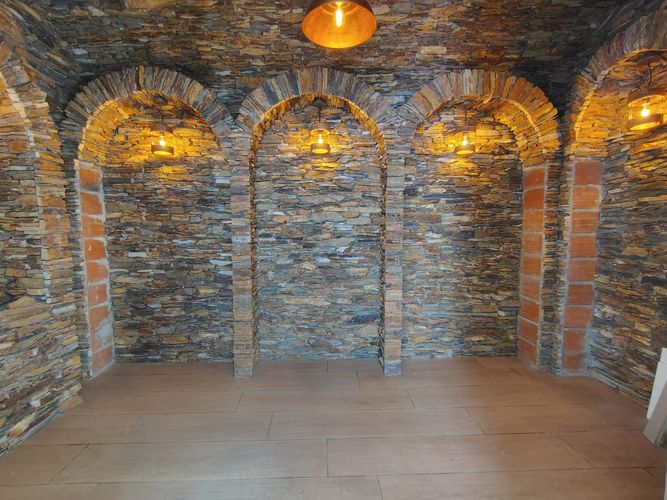 Casa de 3 alcobas en venta en Loma Del Chocho, Envigado, 1200 m² · foto 18 de 20
