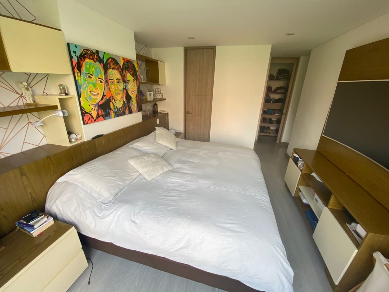 Apartamento en venta en Mesa, Envigado · foto 4 de 17