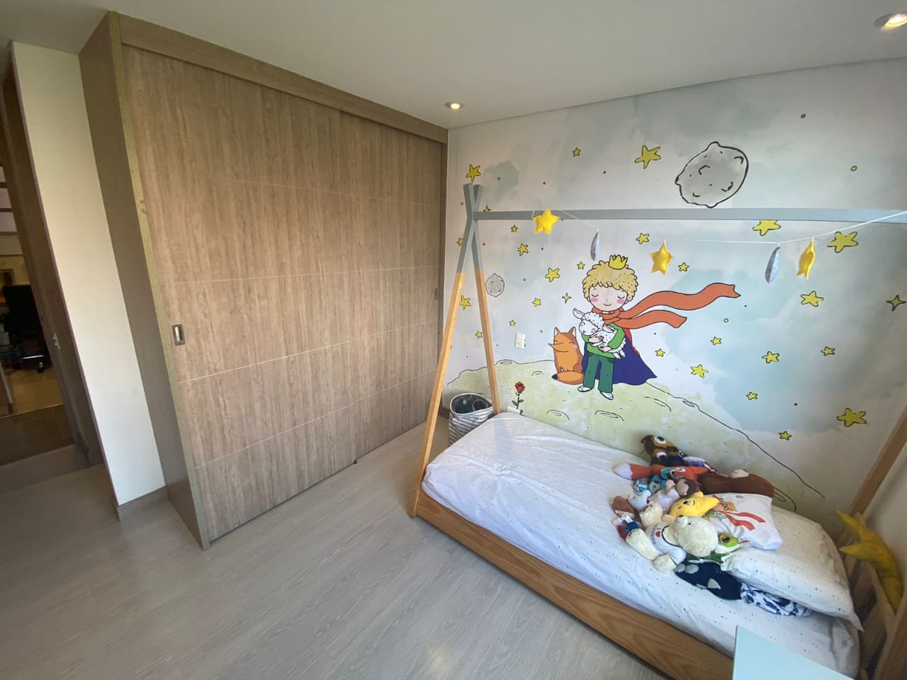 Apartamento en venta en Mesa, Envigado · foto 11 de 17