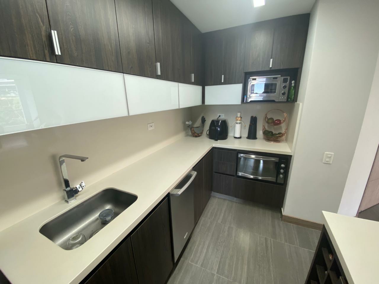Apartamento en venta en Mesa, Envigado · foto 5 de 17
