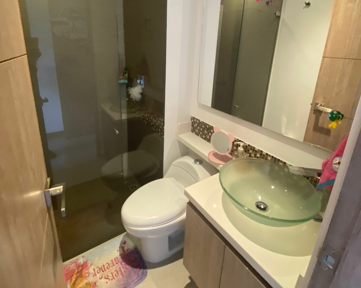 Apartamento en venta en Mesa, Envigado · foto 16 de 17