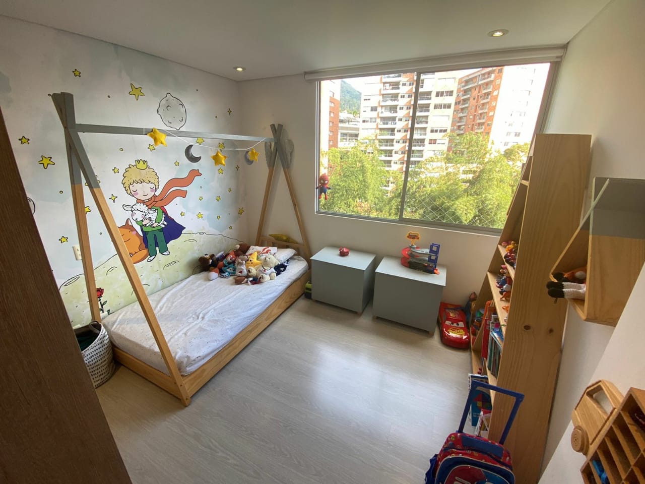 Apartamento en venta en Mesa, Envigado · foto 12 de 17