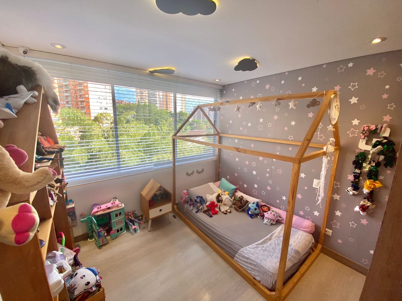 Apartamento en venta en Mesa, Envigado · foto 13 de 17