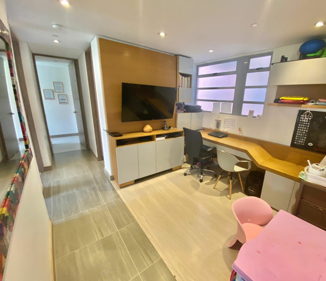 Apartamento en venta en Mesa, Envigado · foto 14 de 17