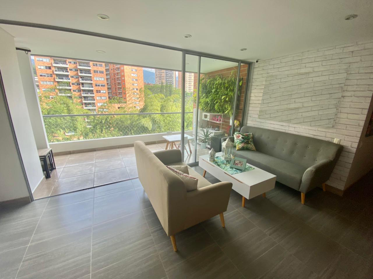 Apartamento en venta en Mesa, Envigado · foto 2 de 17