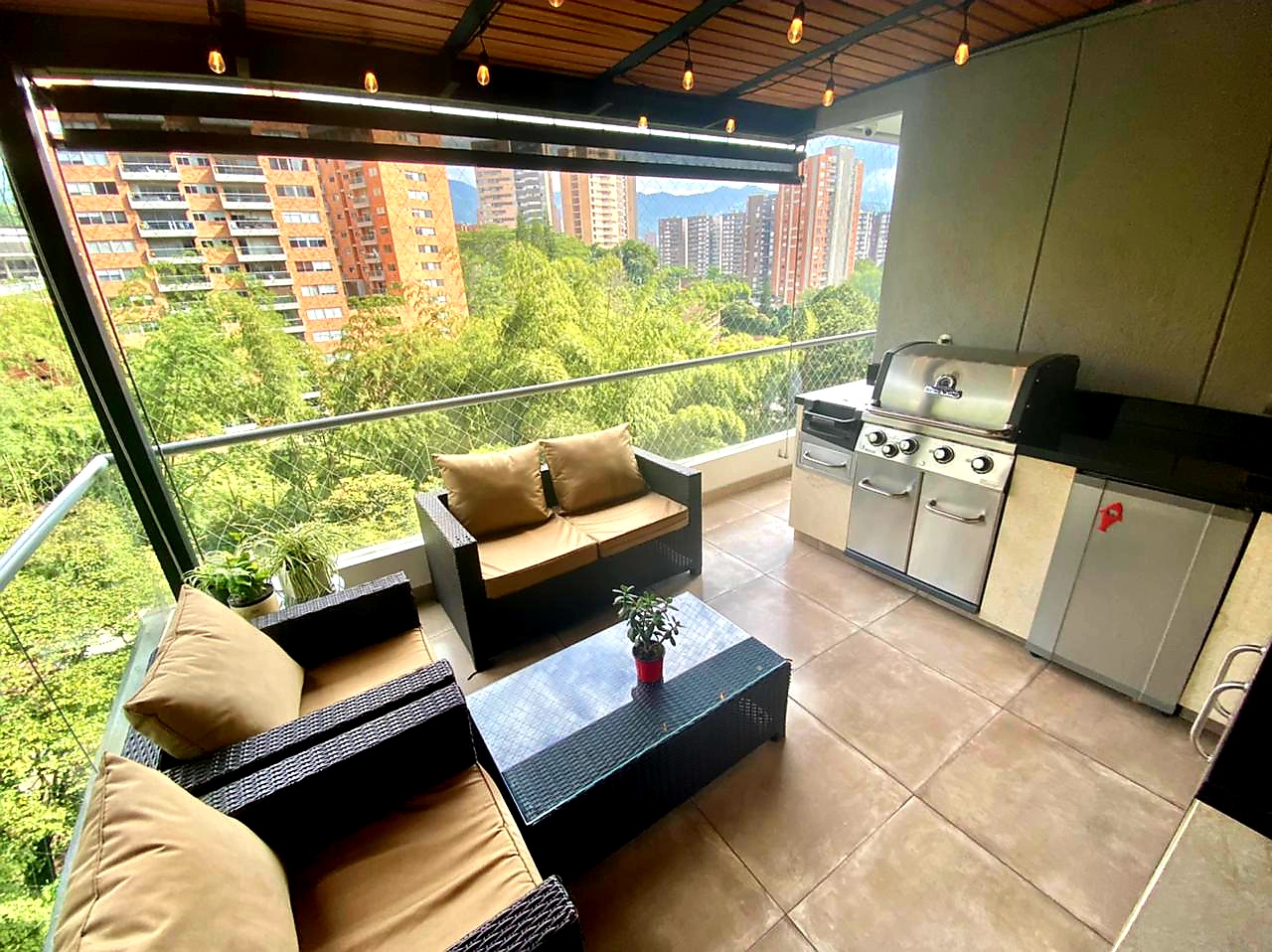Apartamento en venta en Mesa, Envigado · foto 6 de 17