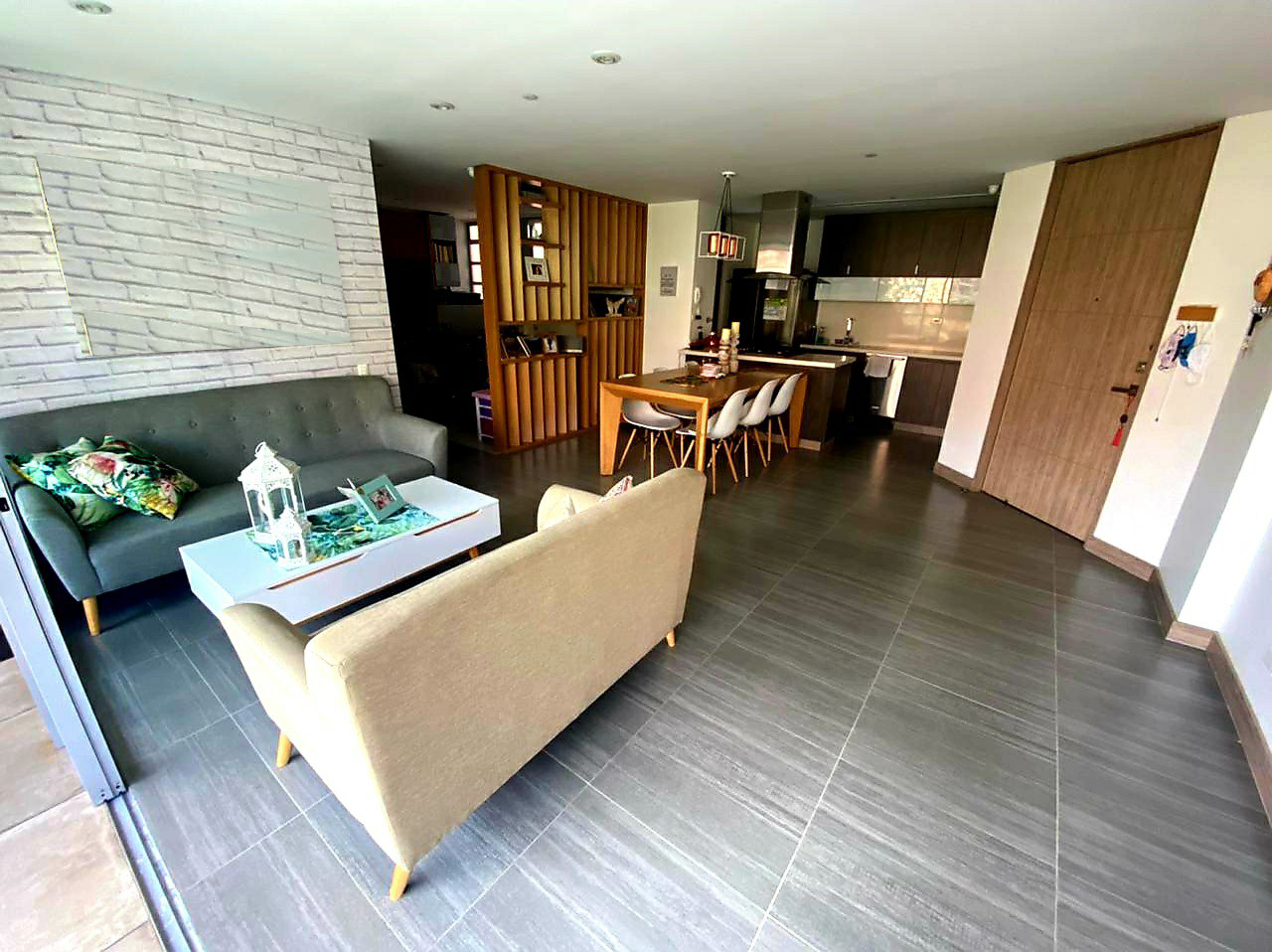 Apartamento en venta en Mesa, Envigado · foto 3 de 17