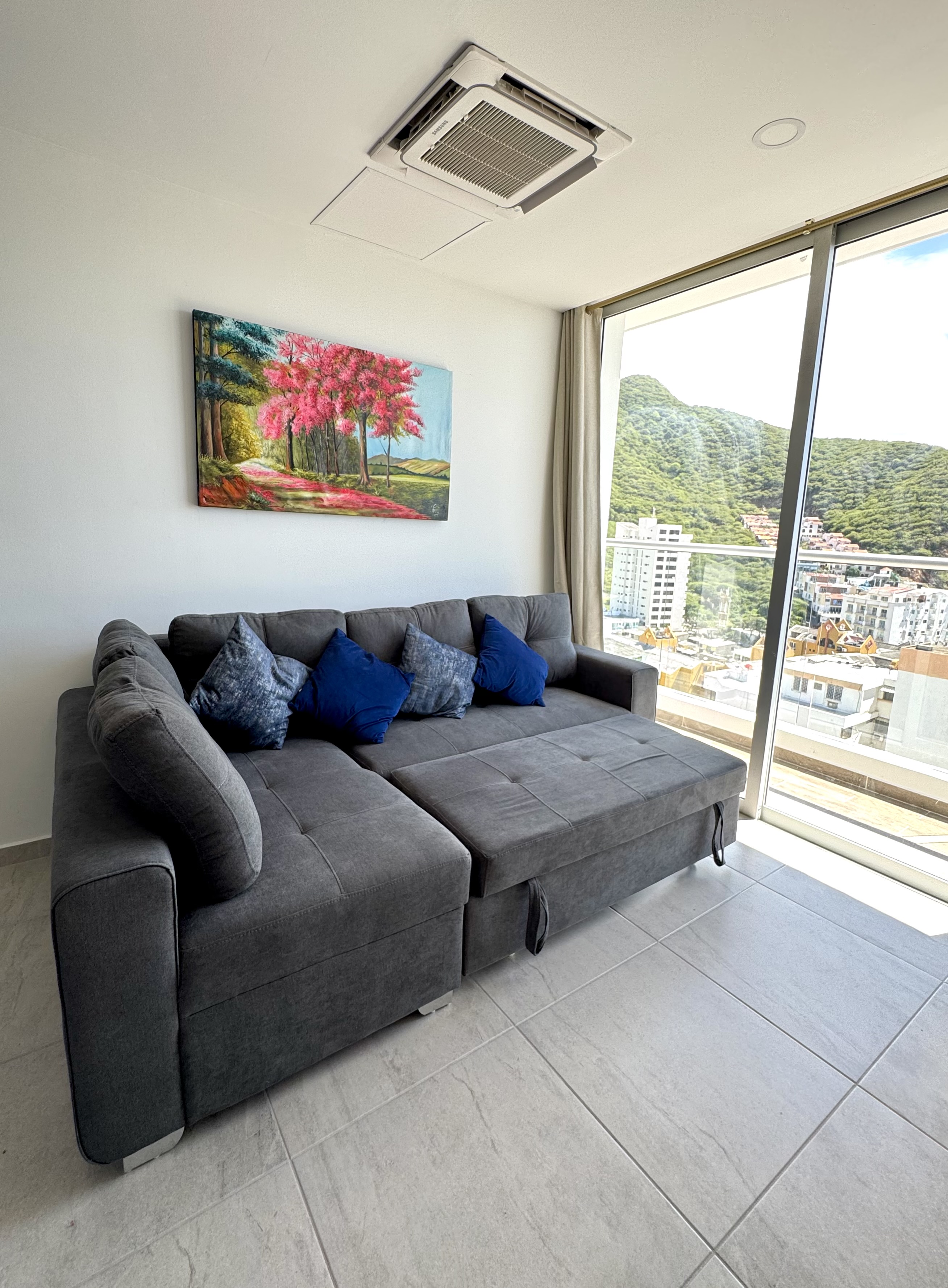 Apartamento en venta en Rodadero, Santa Marta · foto 3 de 20