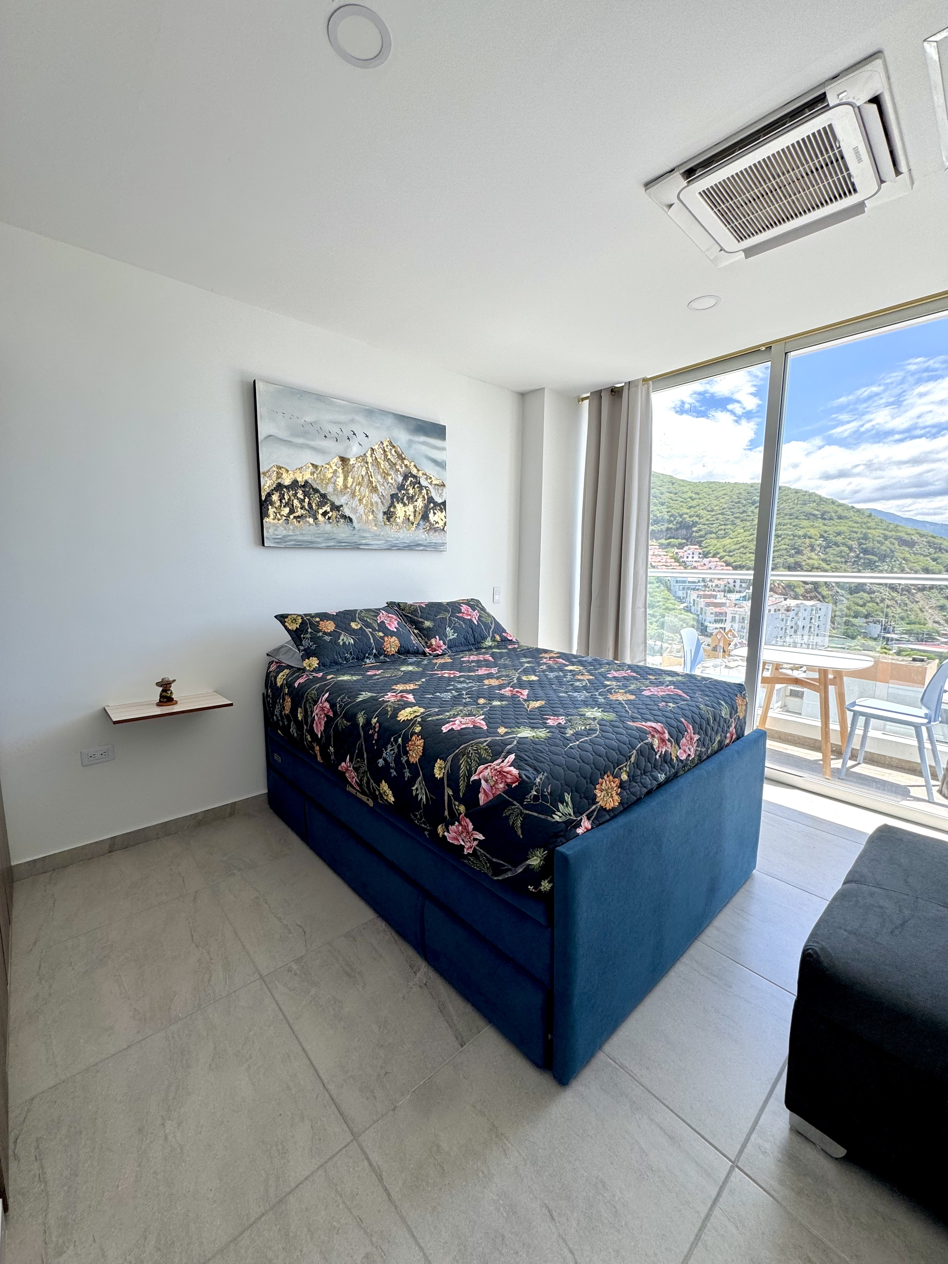 Apartamento en venta en Rodadero, Santa Marta · foto 4 de 20