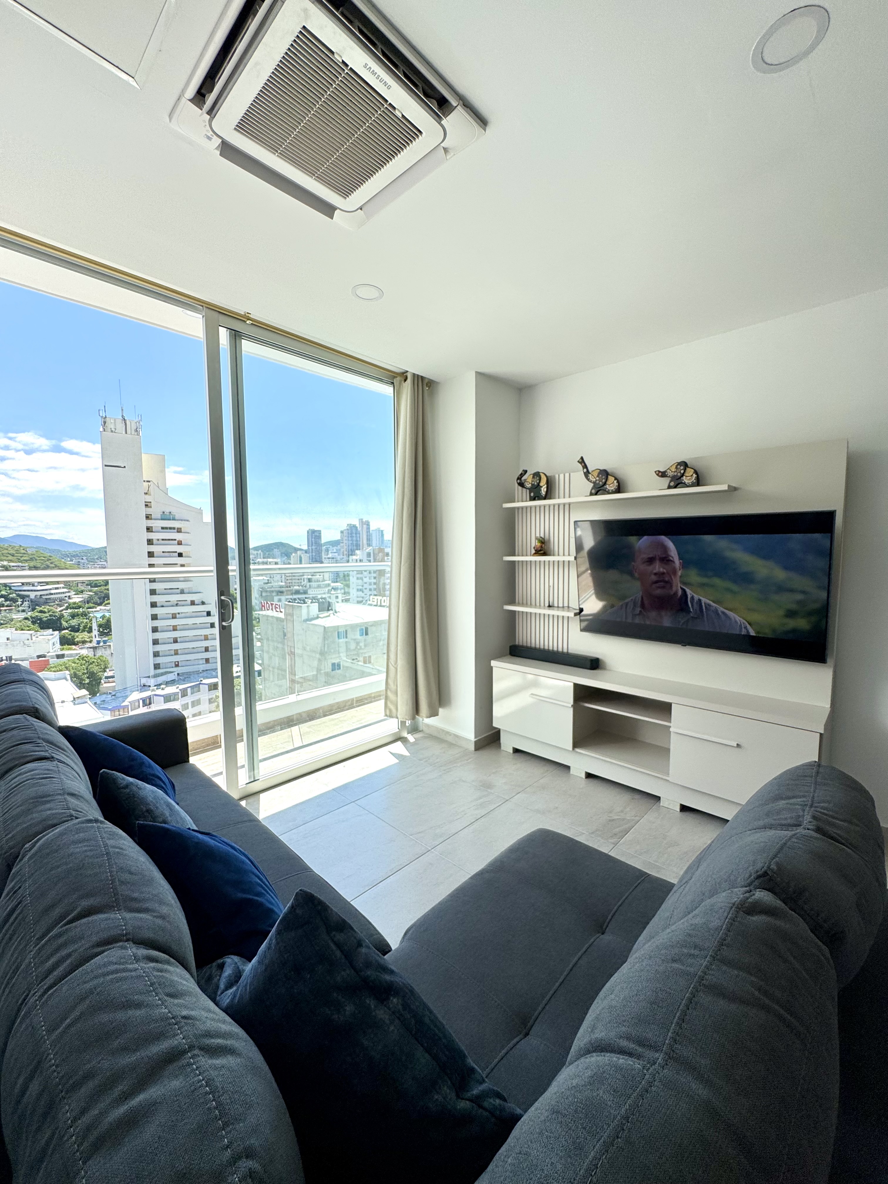 Apartamento en venta en Rodadero, Santa Marta · foto 7 de 20