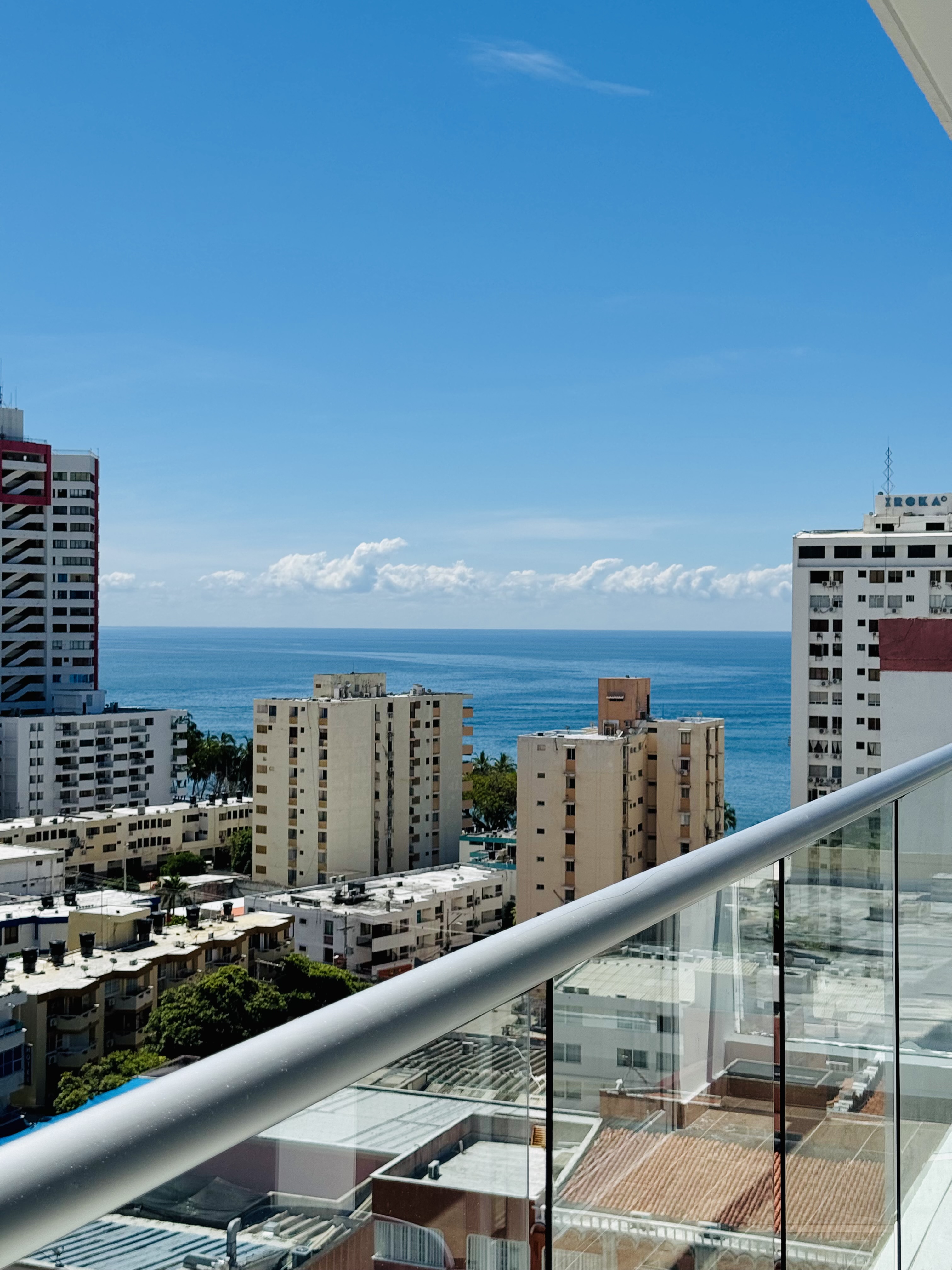 Apartamento en venta en Rodadero, Santa Marta · foto 8 de 20