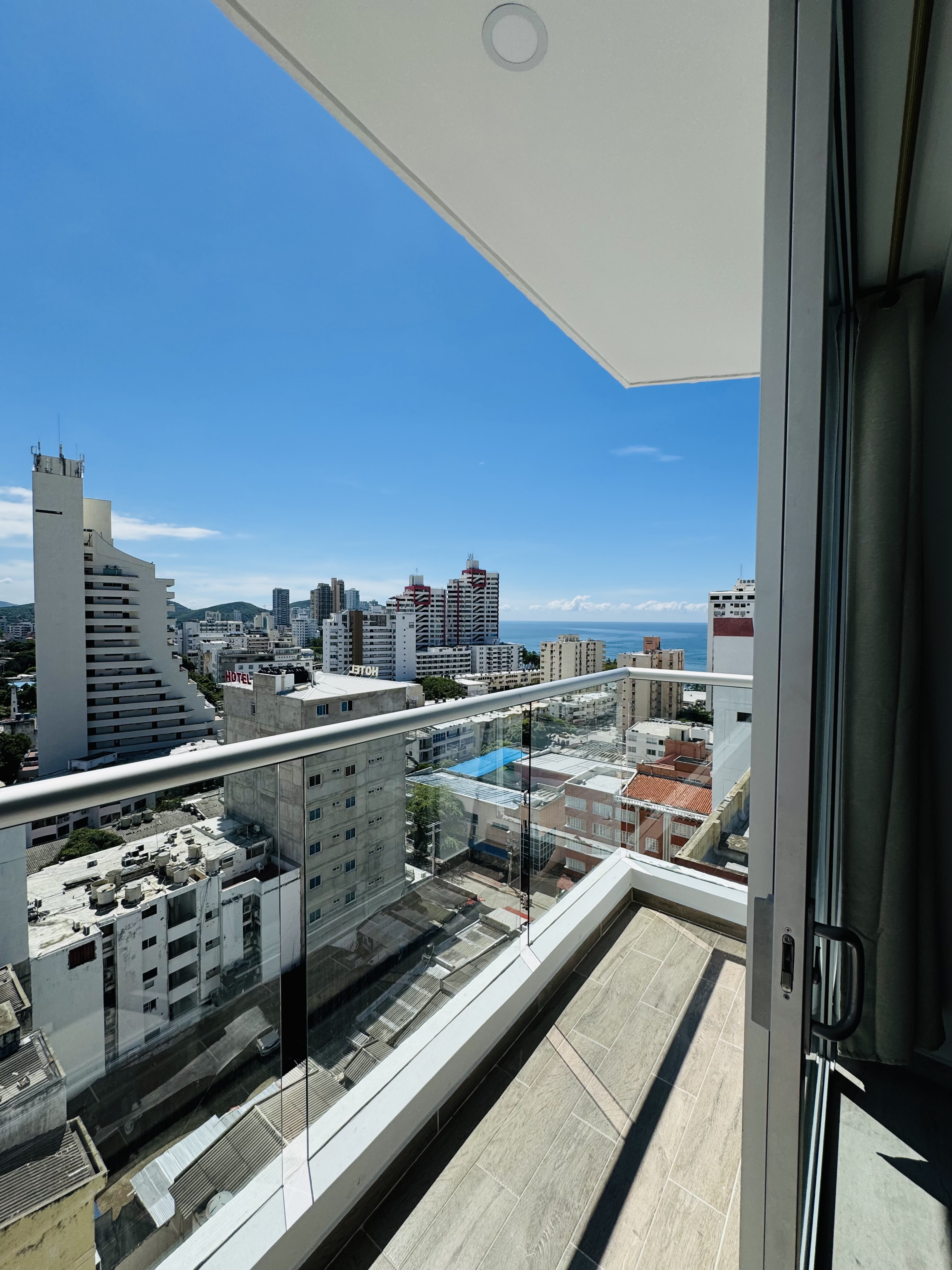 Apartamento en venta en Rodadero, Santa Marta · foto 9 de 20