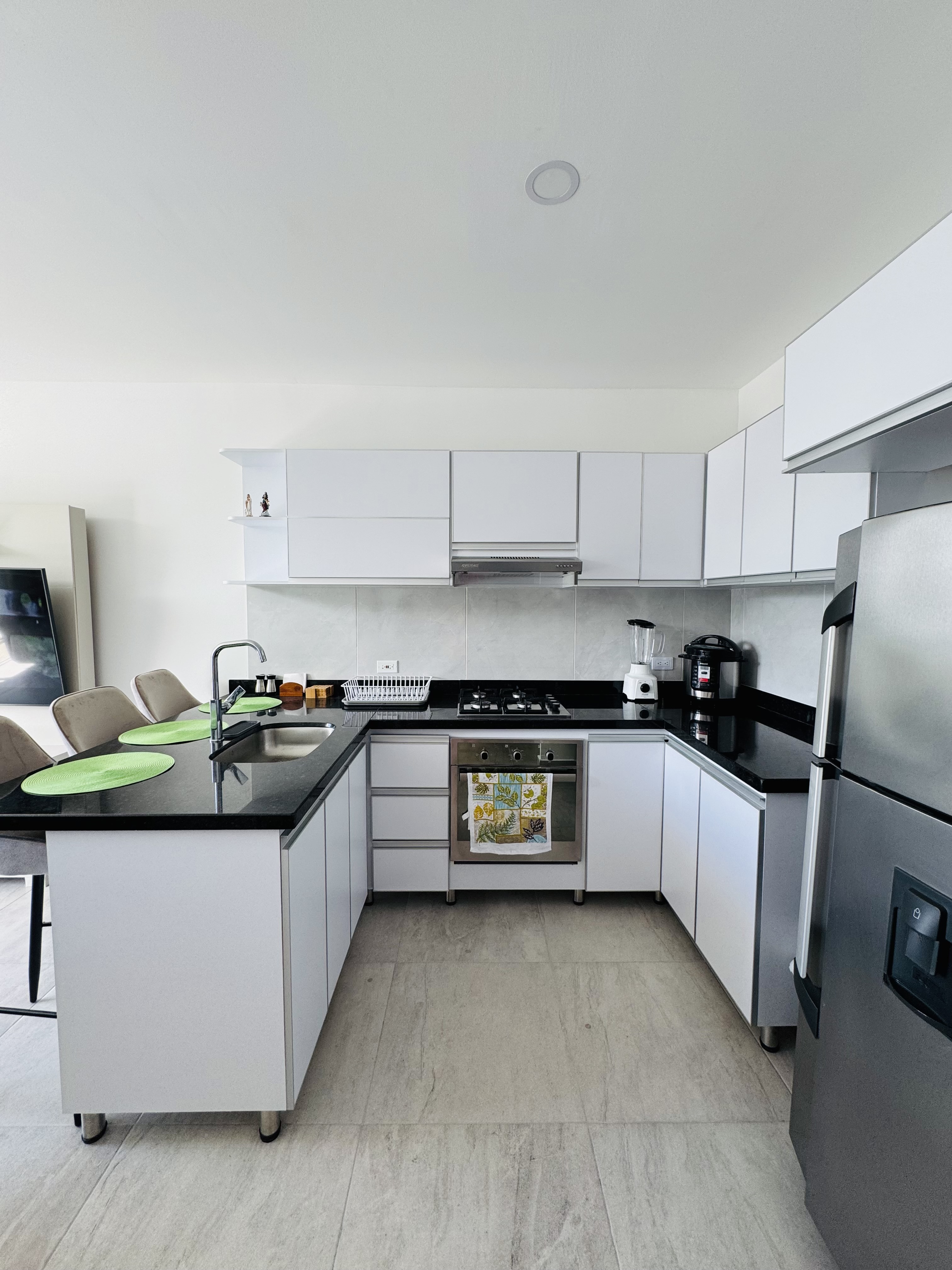 Apartamento en venta en Rodadero, Santa Marta · foto 12 de 20