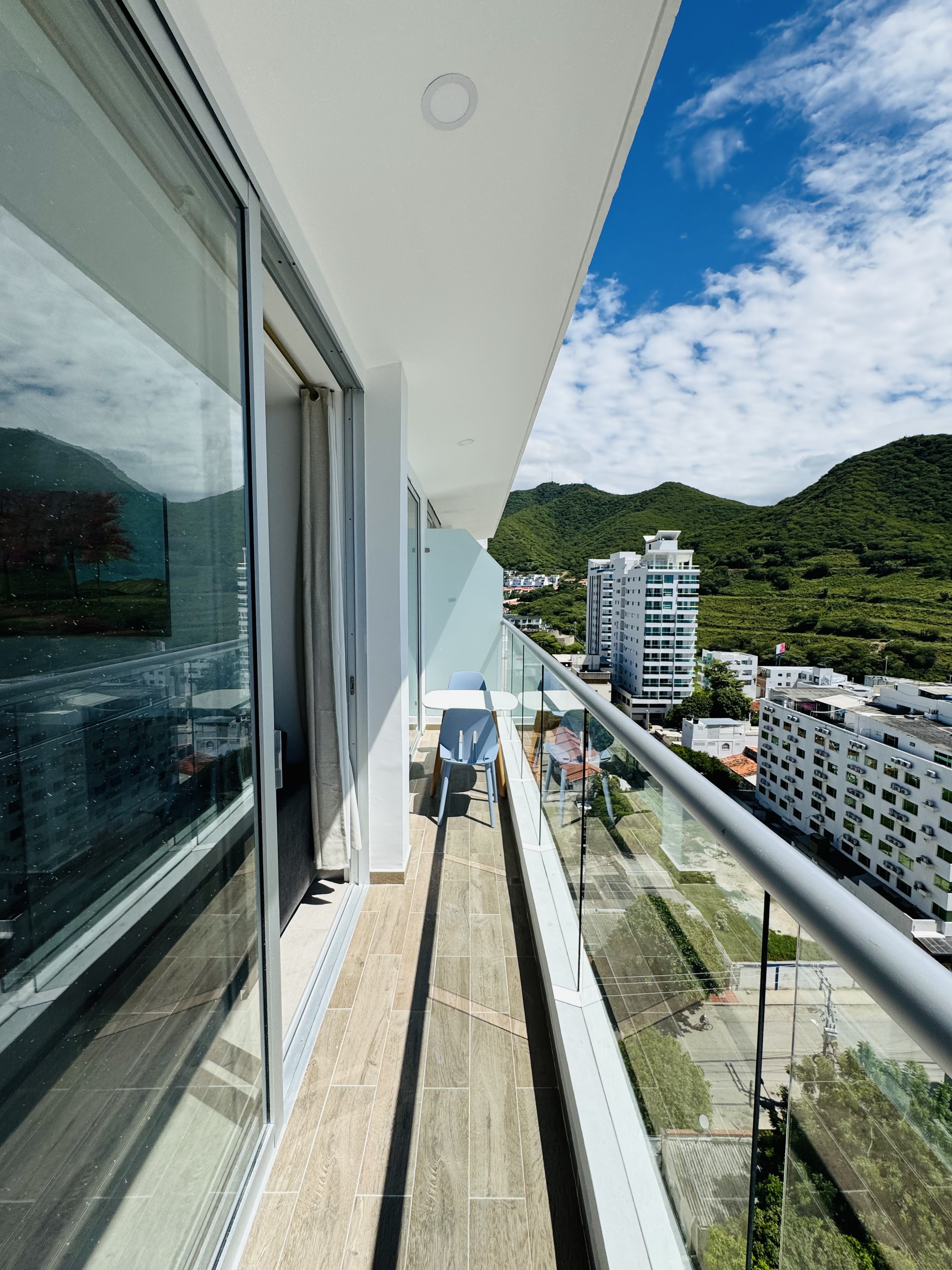 Apartamento en venta en Rodadero, Santa Marta · foto 13 de 20