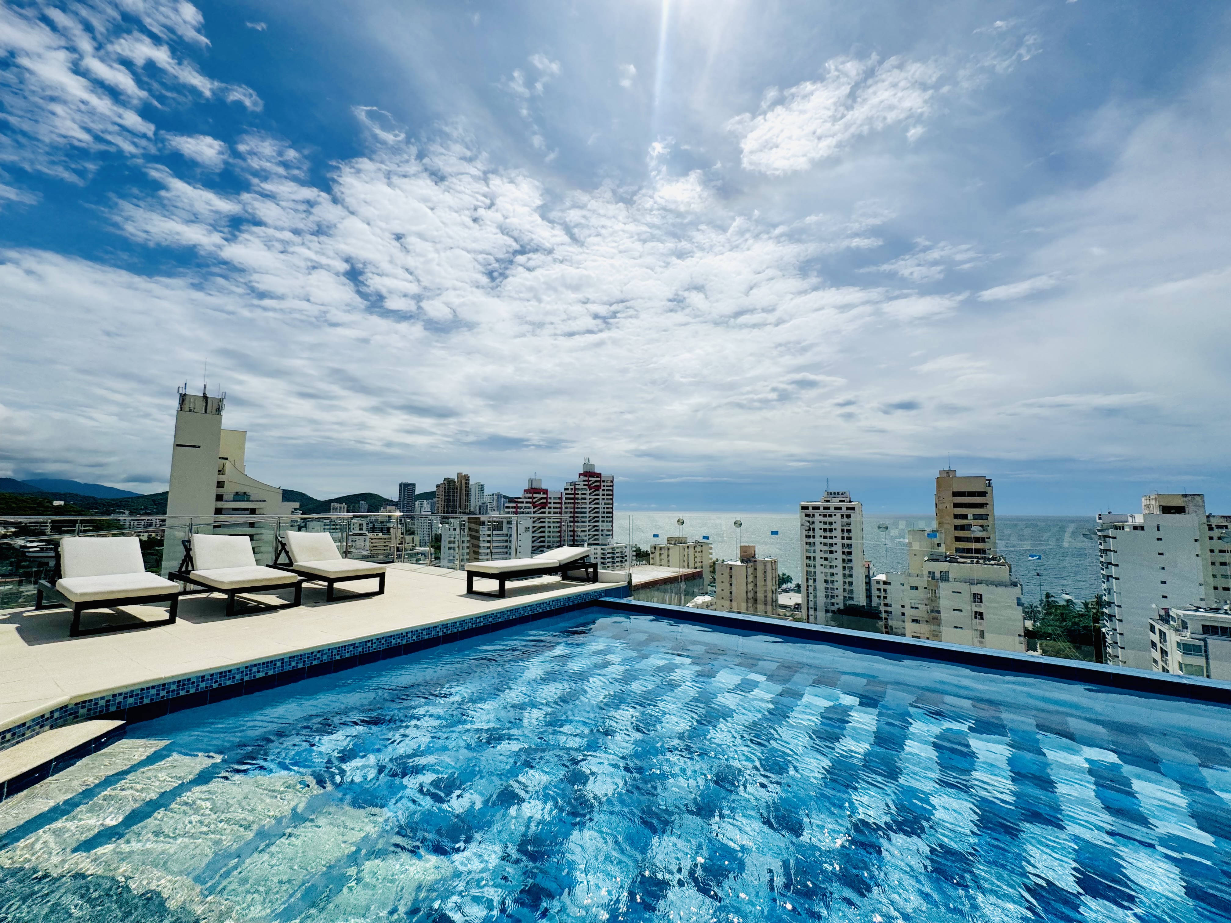 Apartamento en venta en Rodadero, Santa Marta · foto 14 de 20