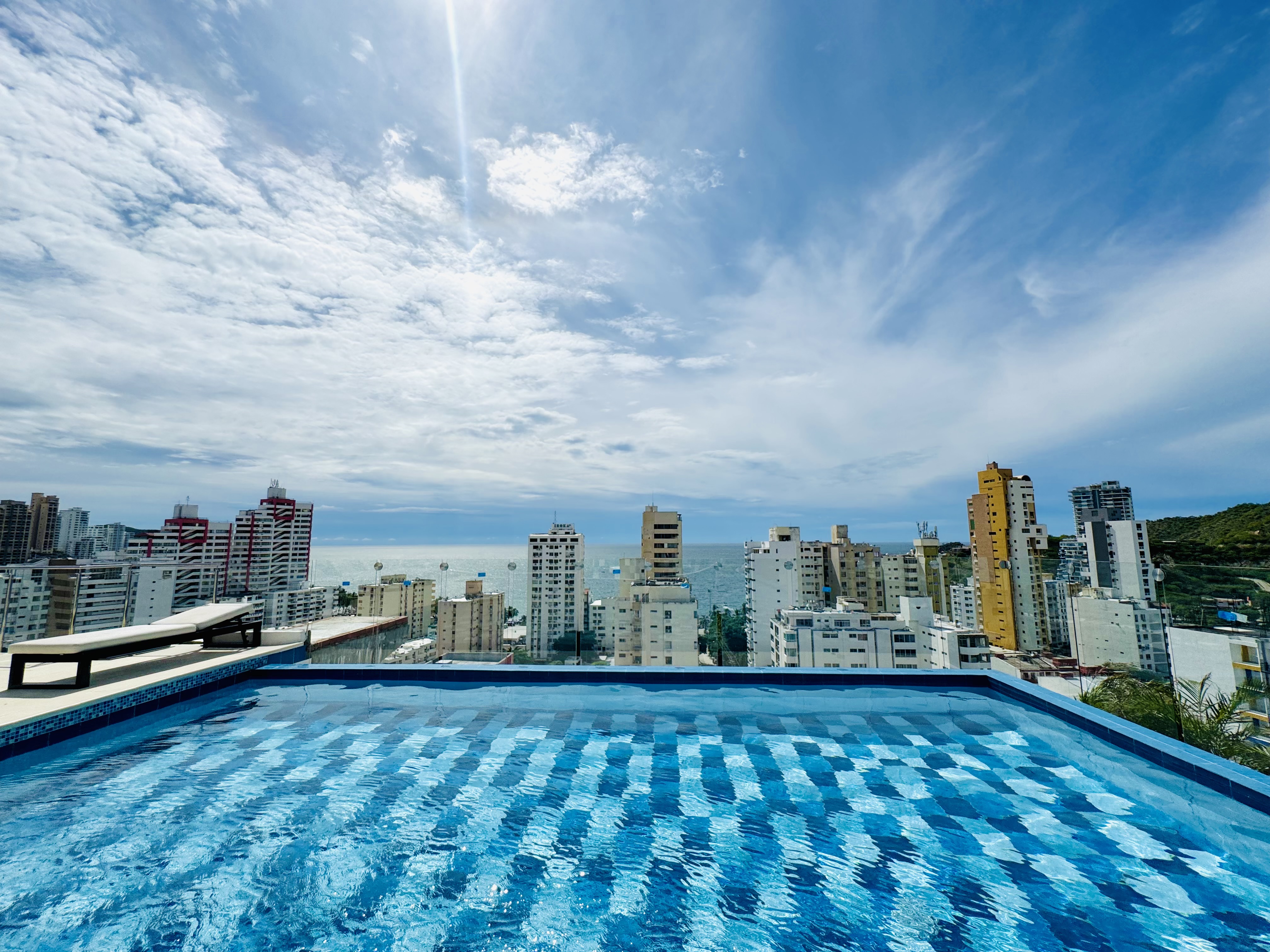 Apartamento en venta en Rodadero, Santa Marta · foto 15 de 20