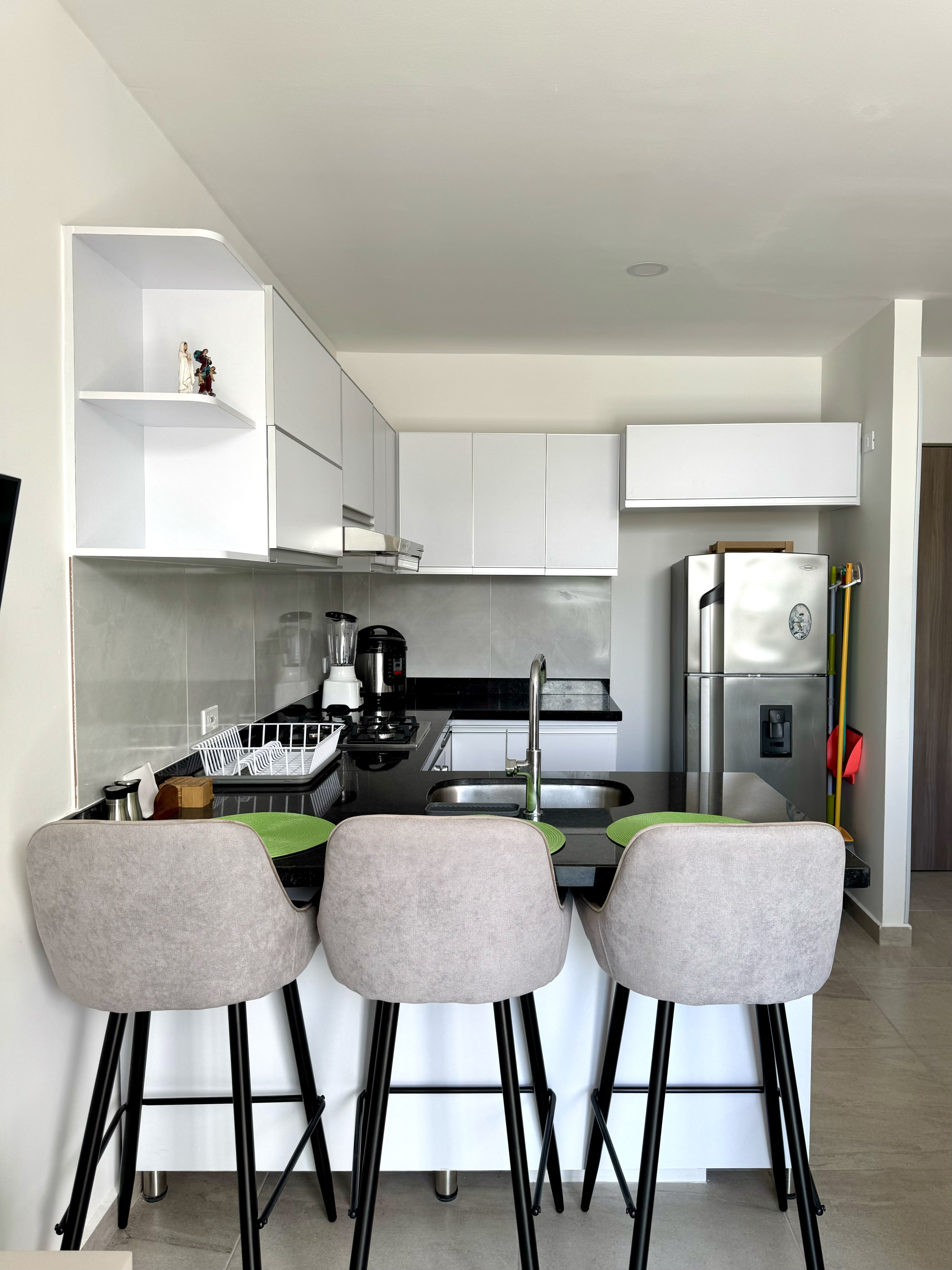 Apartamento en venta en Rodadero, Santa Marta · foto 16 de 20