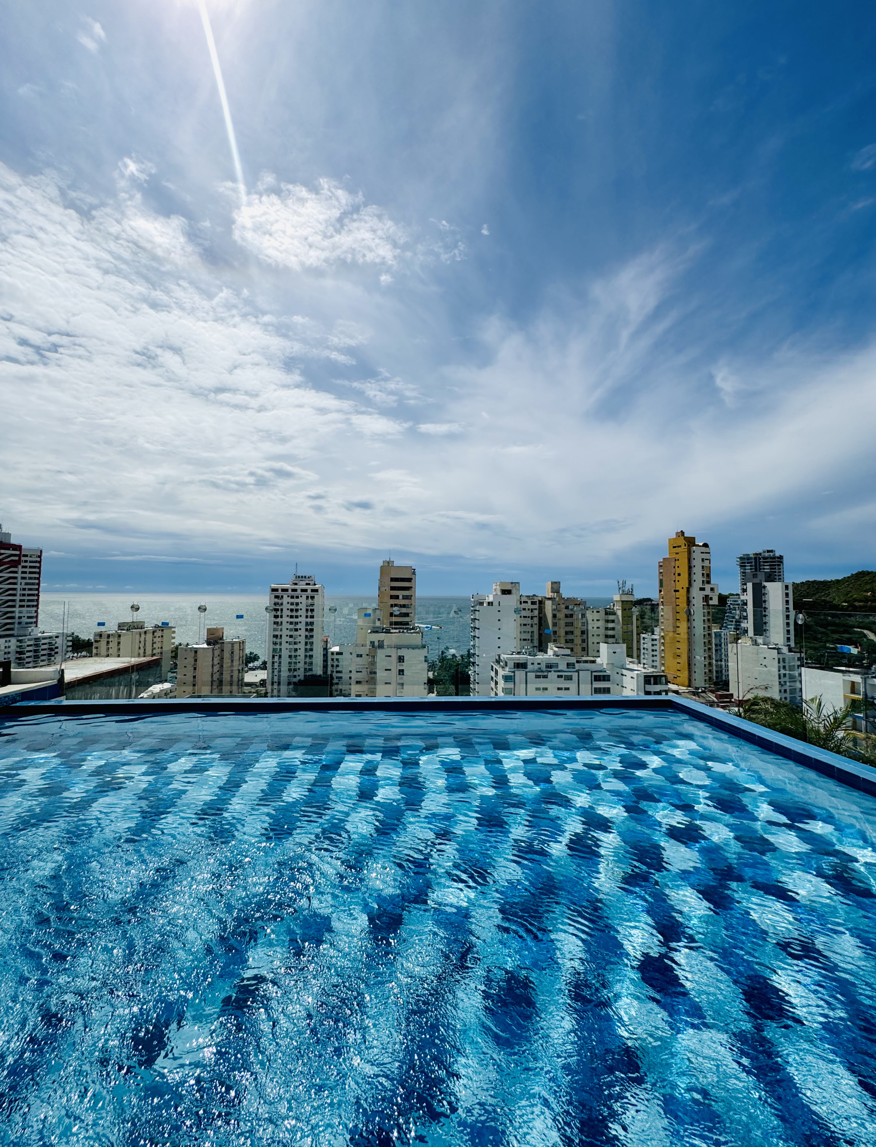 Apartamento en venta en Rodadero, Santa Marta · foto 17 de 20