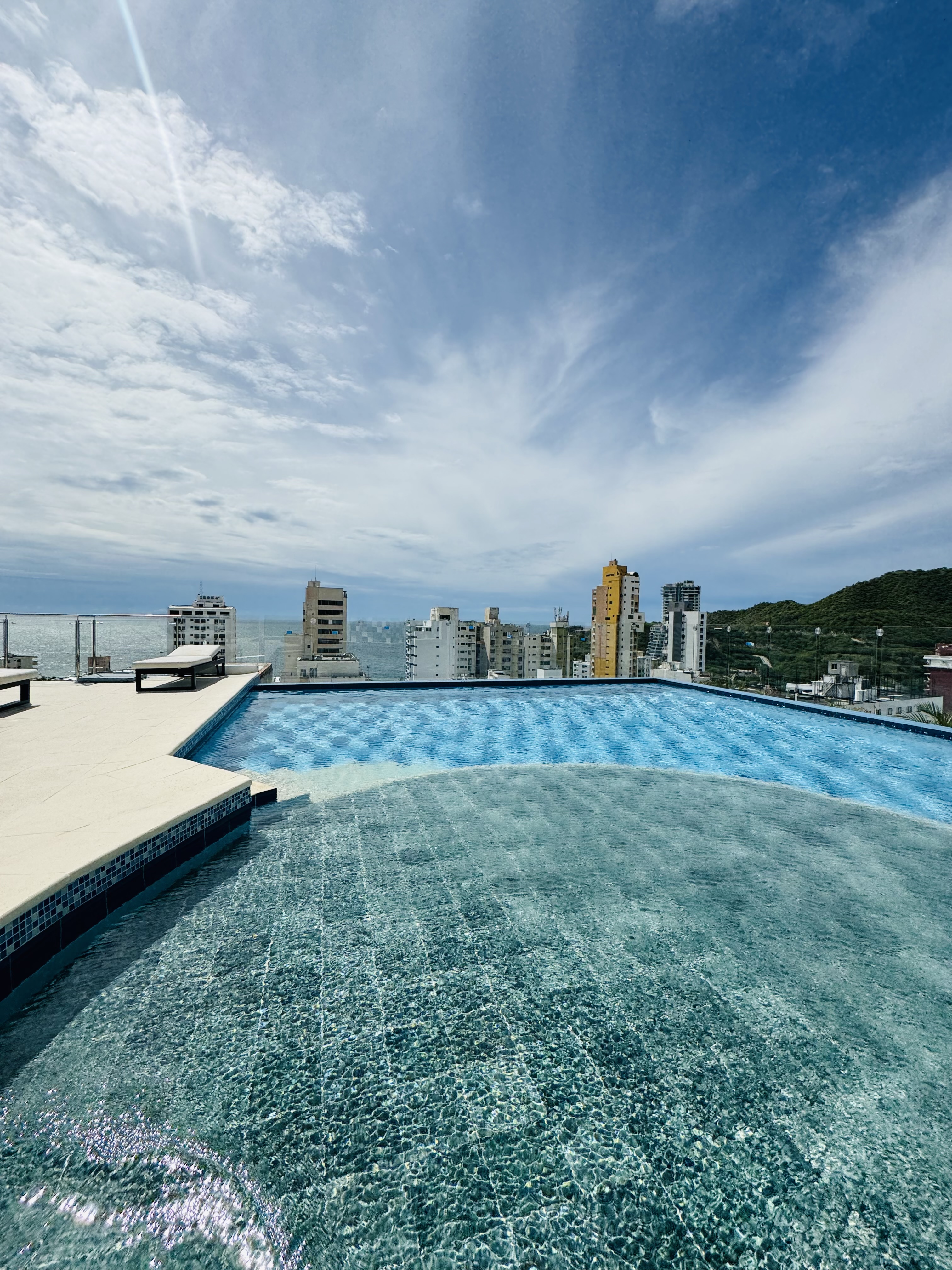 Apartamento en venta en Rodadero, Santa Marta · foto 18 de 20