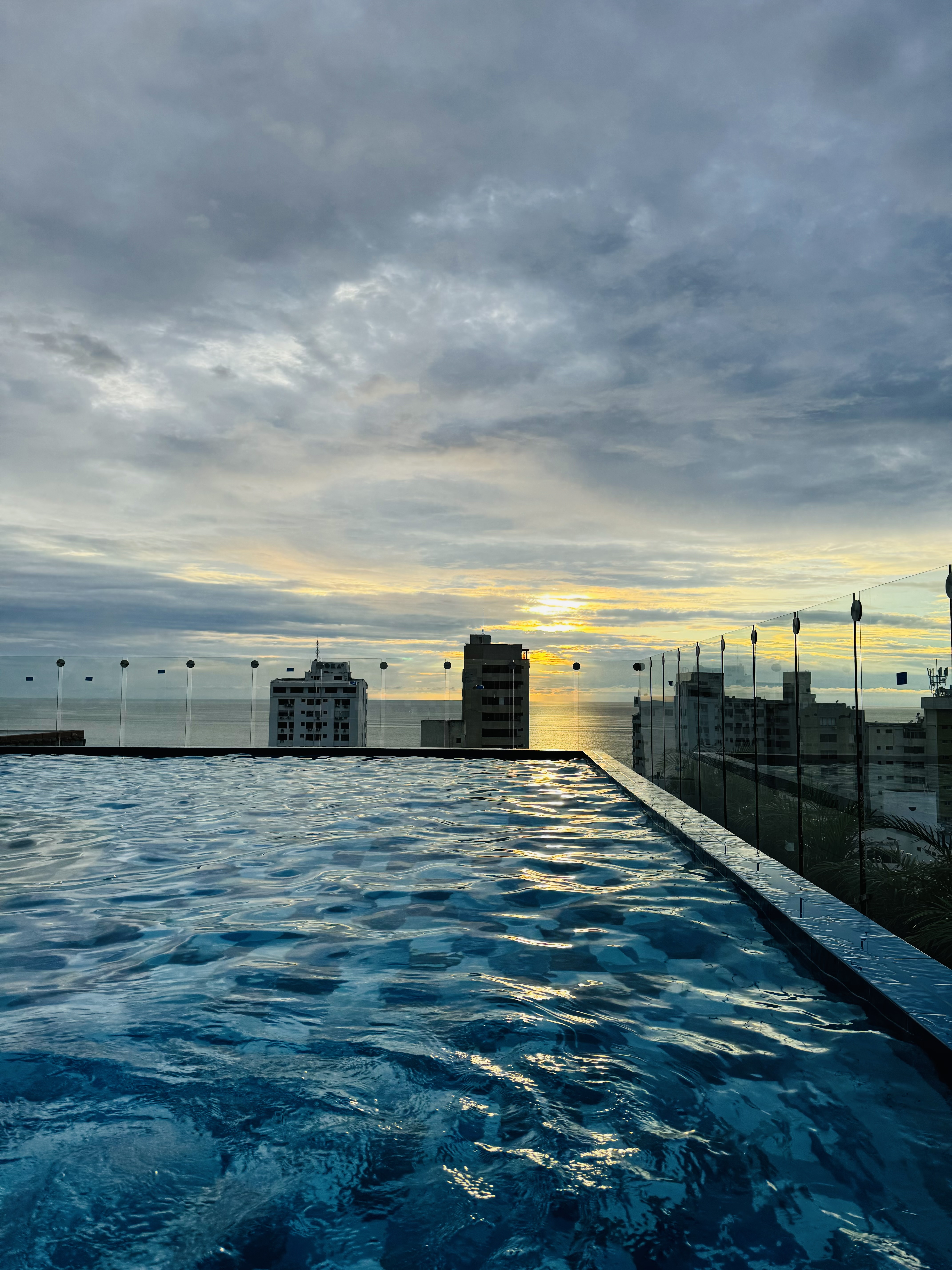 Apartamento en venta en Rodadero, Santa Marta · foto 19 de 20