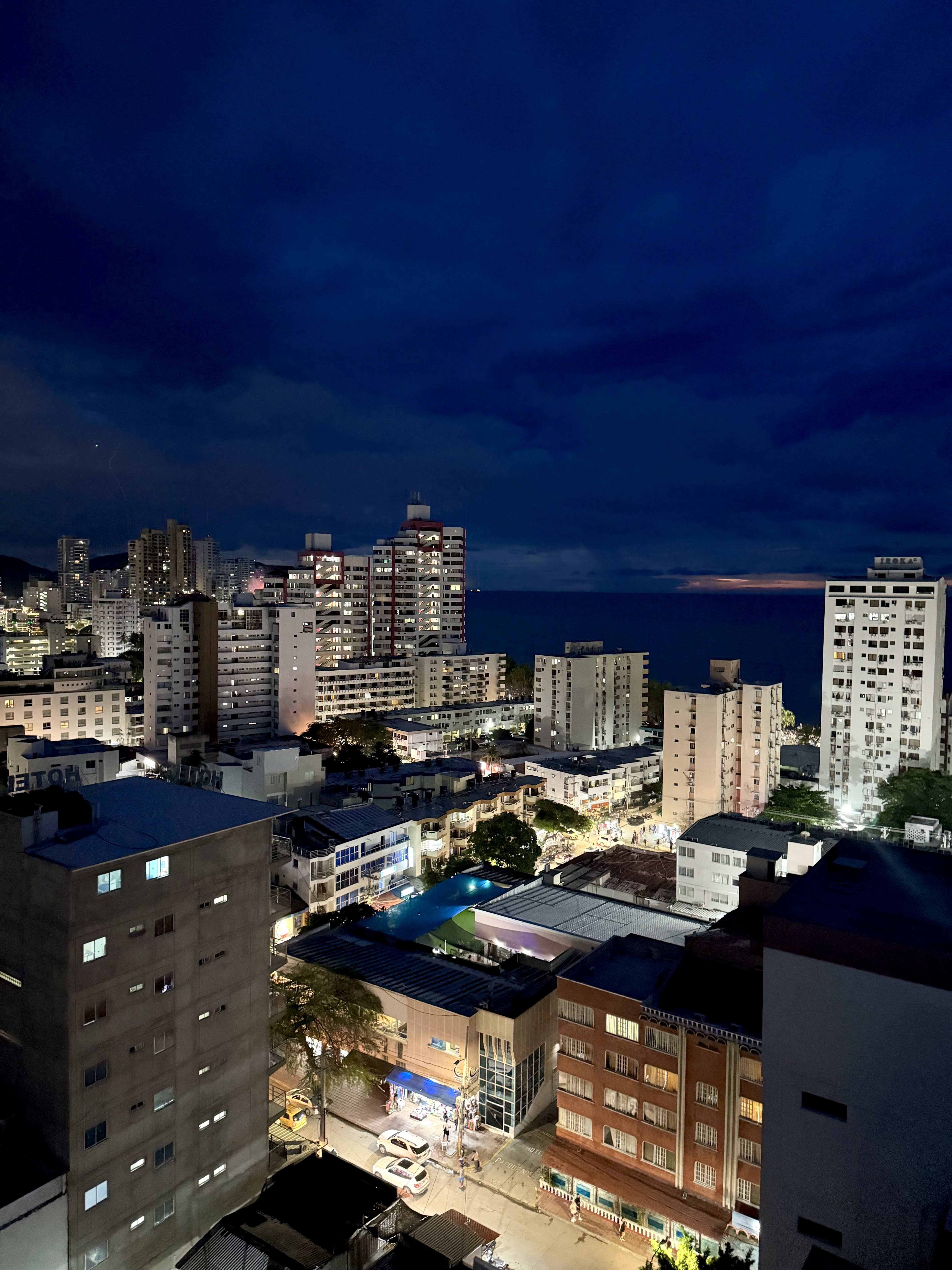 Apartamento en venta en Rodadero, Santa Marta · foto 20 de 20