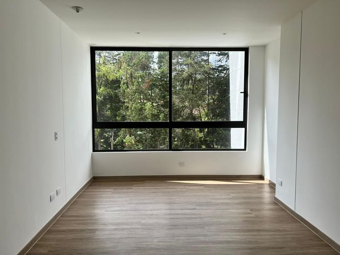 Apartamento de 1 alcoba en venta en El Porvenir, Rionegro, 67 m² · foto 6 de 10