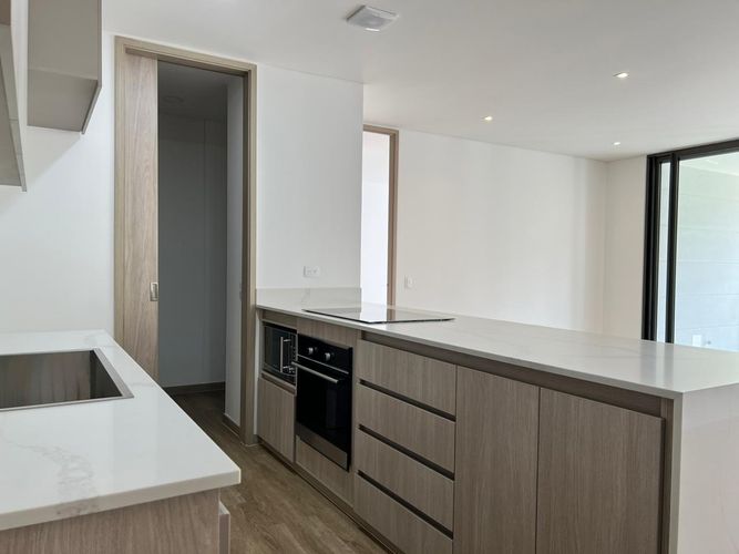 Apartamento de 1 alcoba en venta en El Porvenir, Rionegro, 67 m² · foto 7 de 10