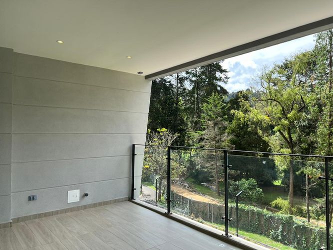 Apartamento de 1 alcoba en venta en El Porvenir, Rionegro, 67 m² · foto 10 de 10