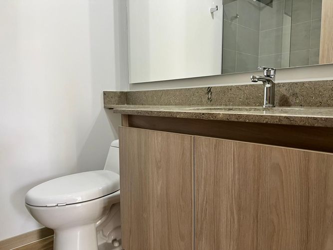 Apartamento de 1 alcoba en venta en El Porvenir, Rionegro, 67 m² · foto 9 de 10