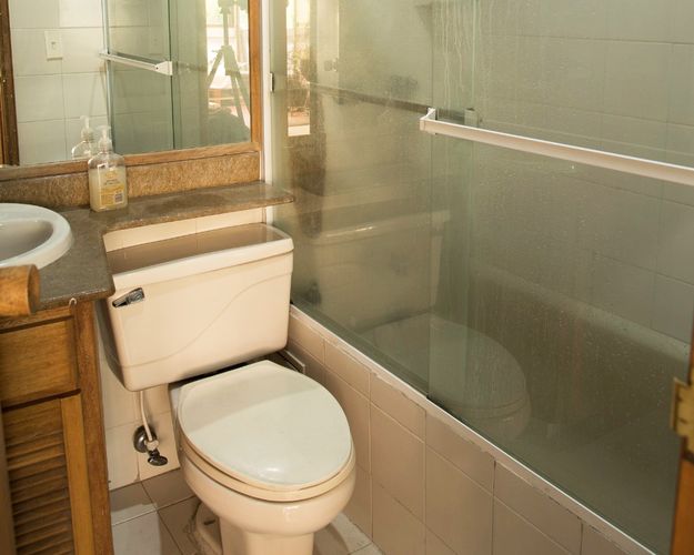 Apartamento de 1 alcoba en arriendo en El Poblado, Medellín, 79 m² · foto 5 de 11