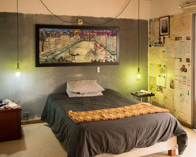 Apartamento de 1 alcoba en arriendo en El Poblado, Medellín, 79 m² · foto 11 de 11