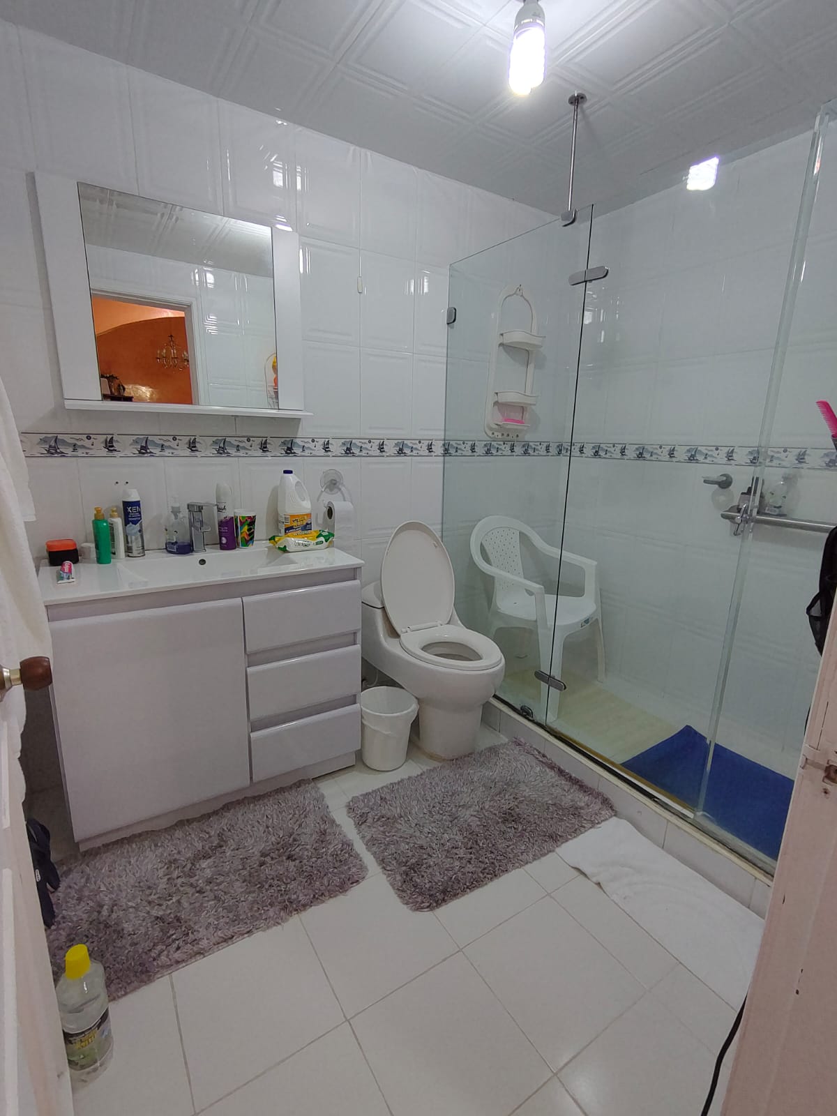 Casa en venta en Spring, Bogotá · foto 7 de 21