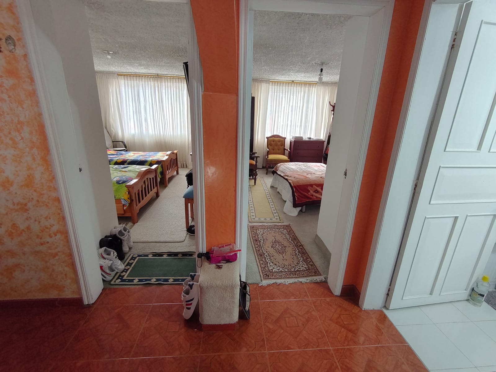Casa en venta en Spring, Bogotá · foto 3 de 21