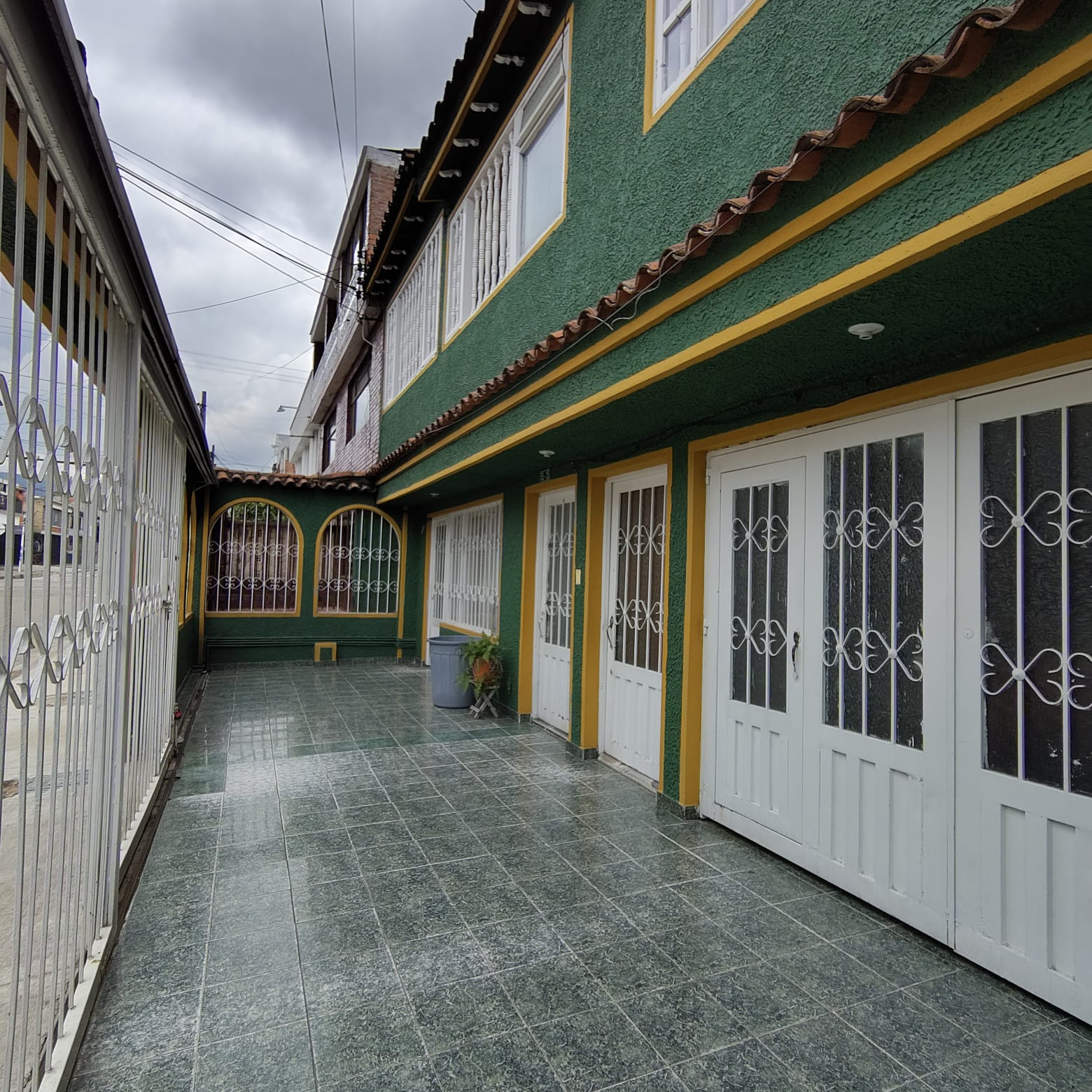 Casa en venta en Spring, Bogotá · foto 17 de 21