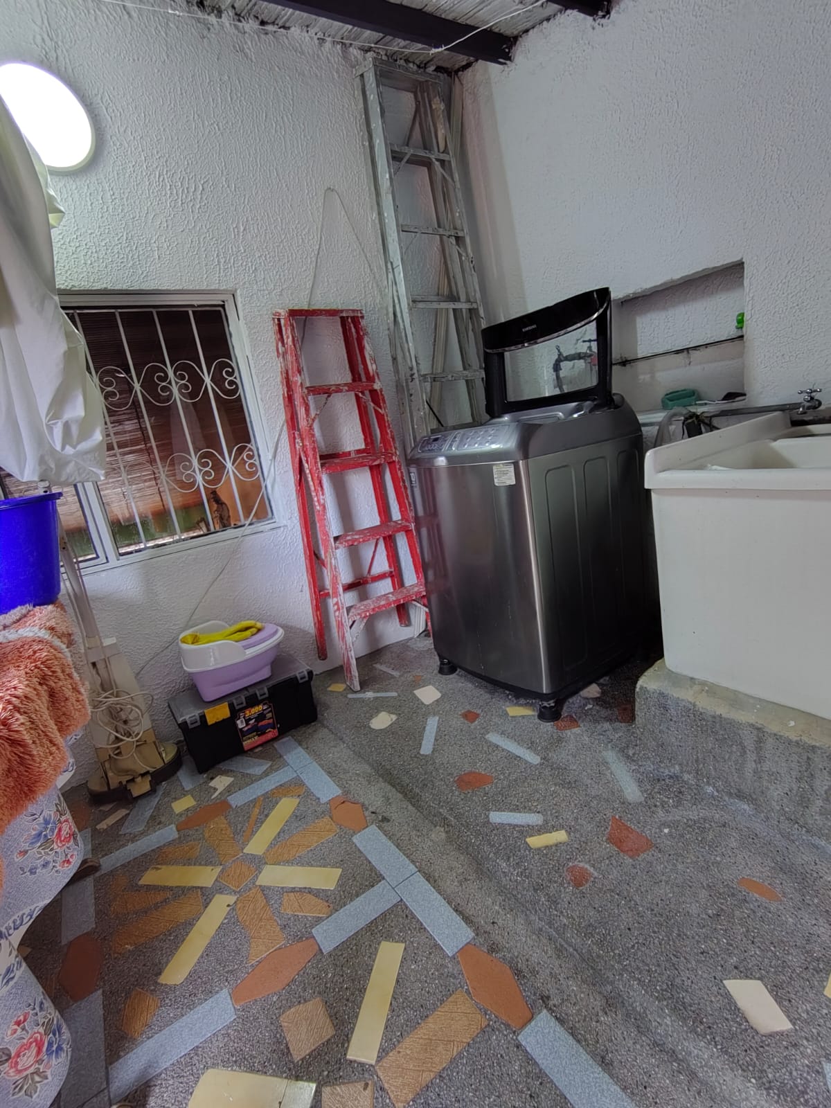 Casa en venta en Spring, Bogotá · foto 18 de 21