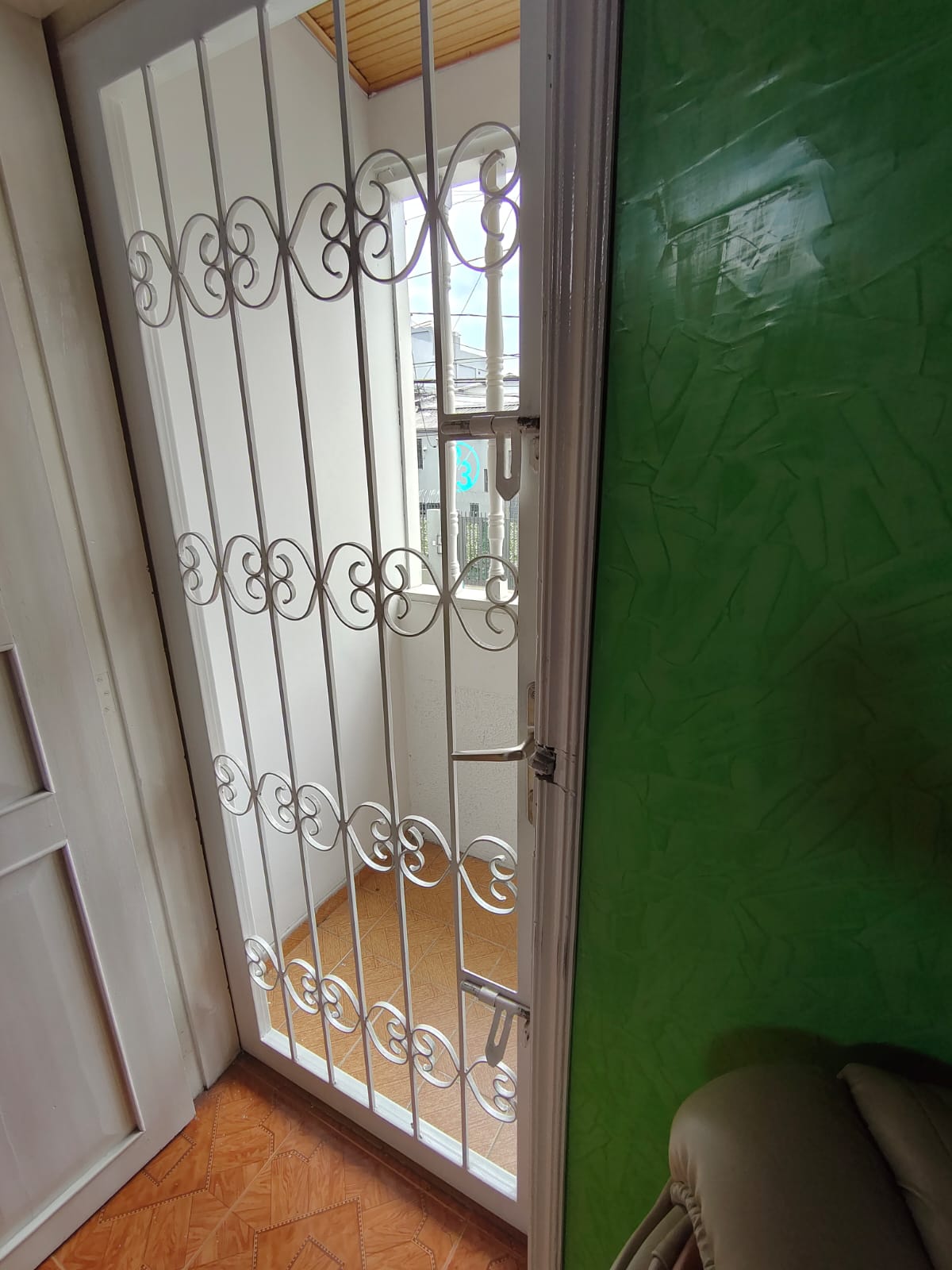 Casa en venta en Spring, Bogotá · foto 20 de 21